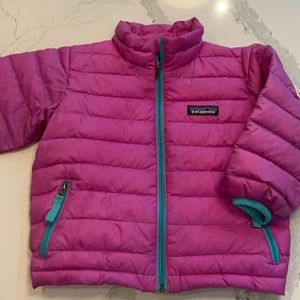 Great condition! Toddler girls jacket
